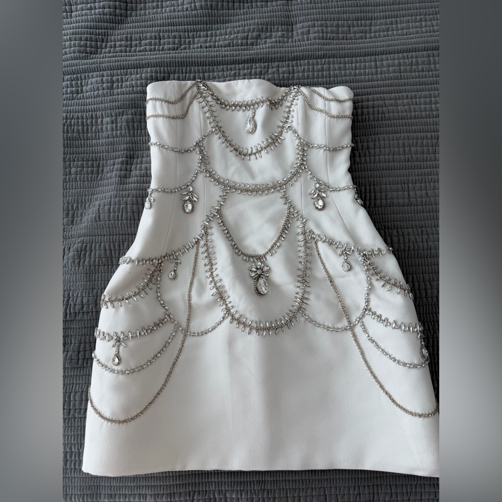 Arta Dress - SIMKHAI